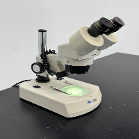 Fisher Scientific Inverted Microscope image 0